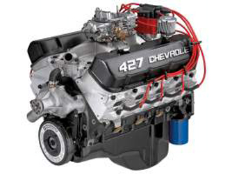 P12BB Engine